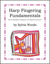 Harp Fingering Fundamentals cover